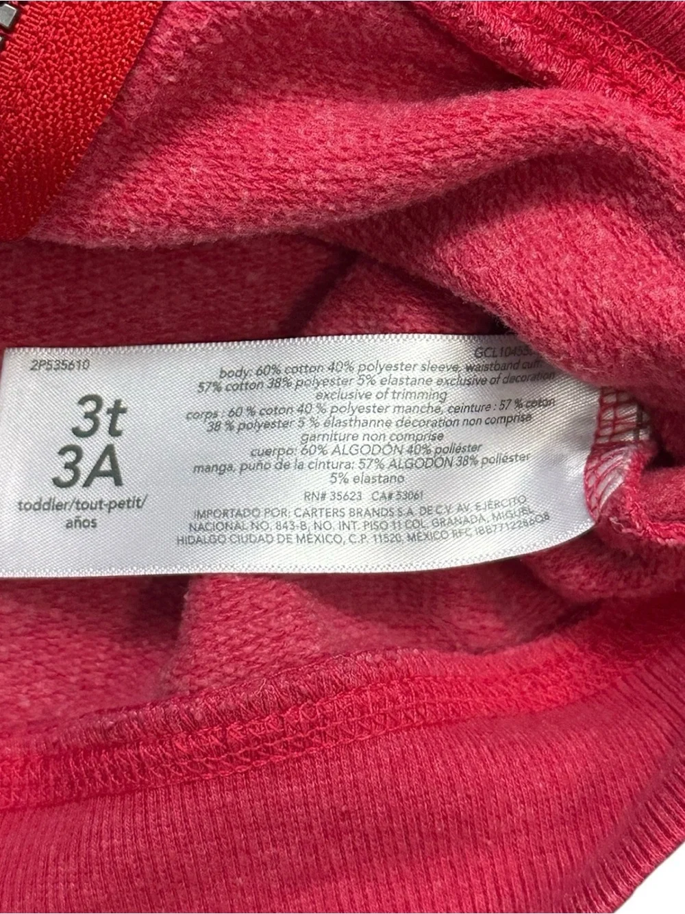 OshKosh Bgosh brand oshkosh